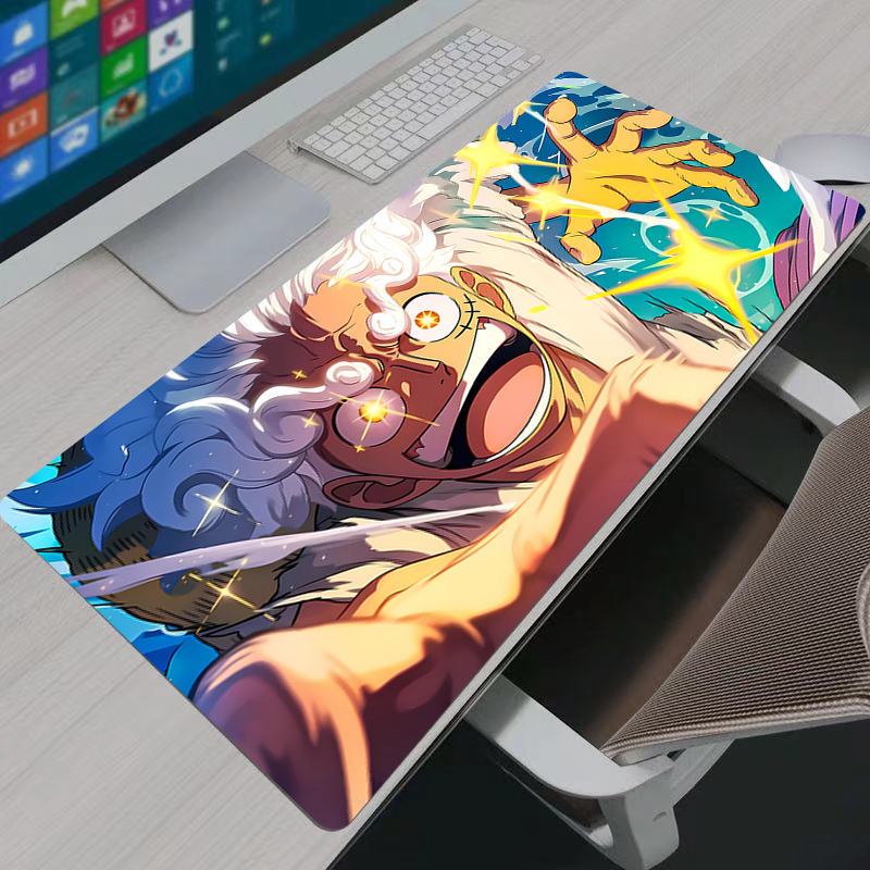 Computermuismat Gamer-muismatt - Gaming Keyboard Theme recensie en prijs