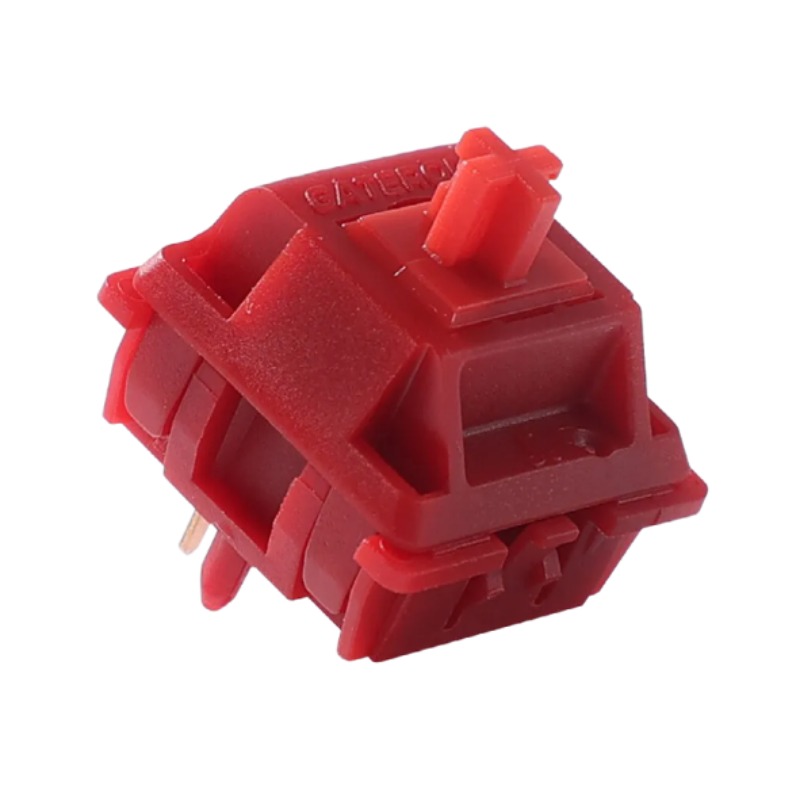 Silliworks Type R Switch Custo - Gaming Keyboard Ergonomics recensie en prijs