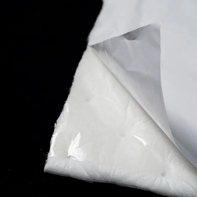 Zelfklevende geluidsabsorberen - Foam Dampener Sheet recensie en prijs