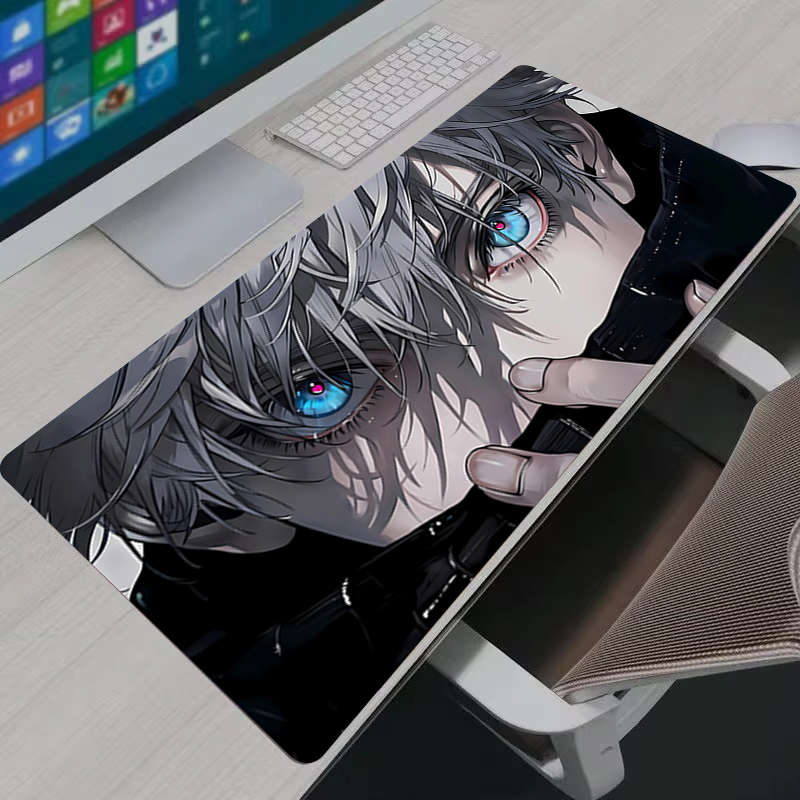 Muismat Cool Anime Jujutsu Kai - Gaming Keyboard Theme recensie en prijs