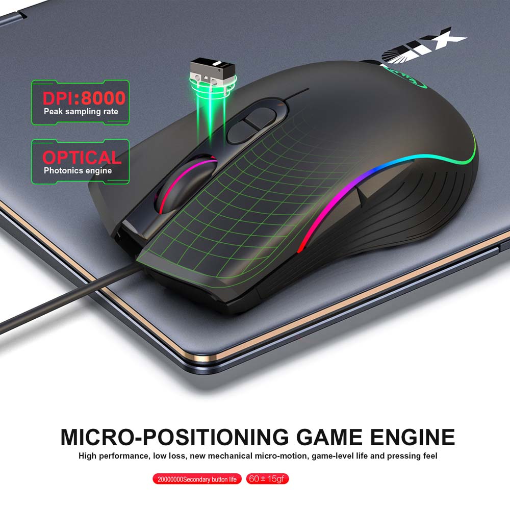 voor PS5 Gaming Toetsenbord Mu - Gaming Keyboard Types recensie en prijs