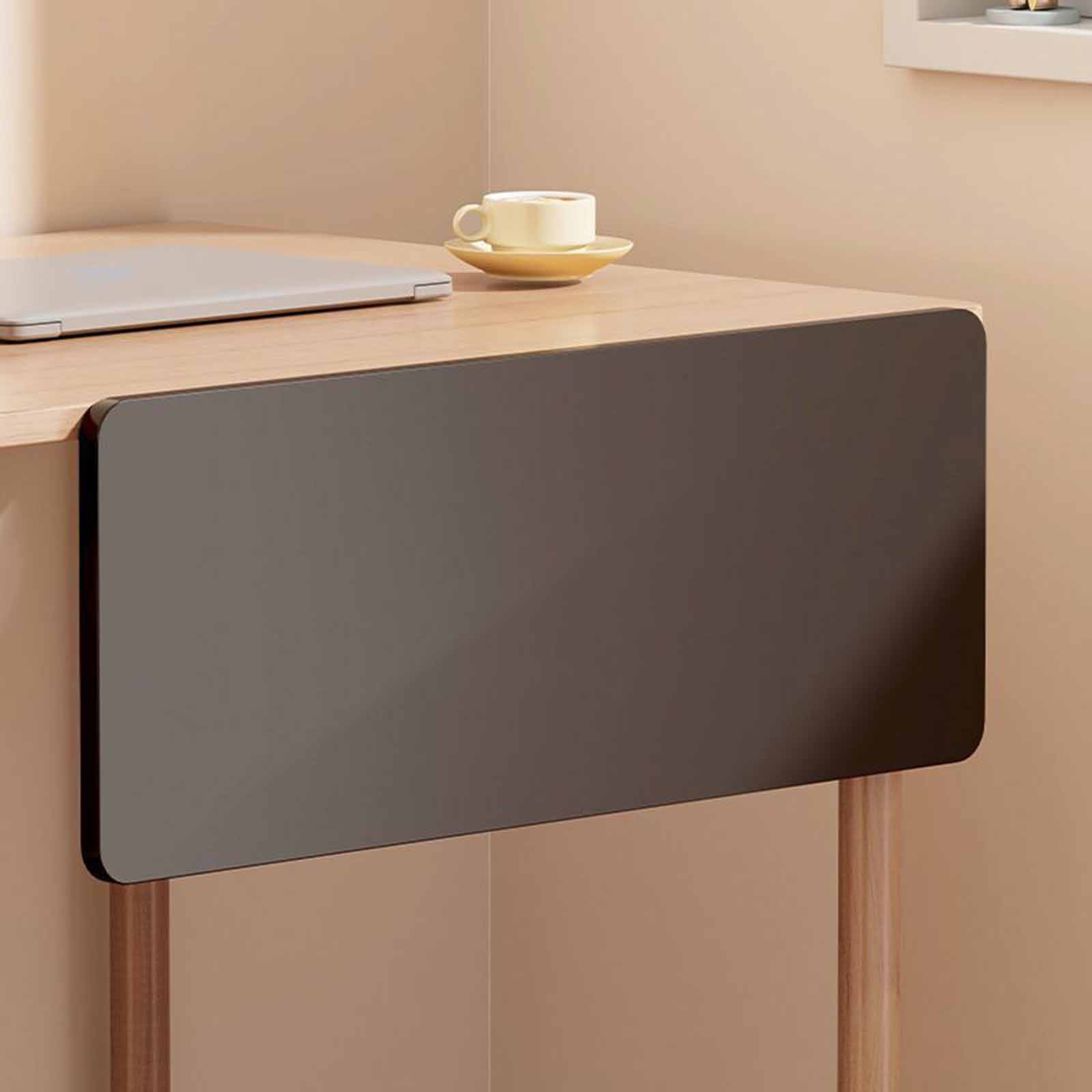 Bureauplankbord Toetsenbordlad - Wrist Rest Wood recensie en prijs