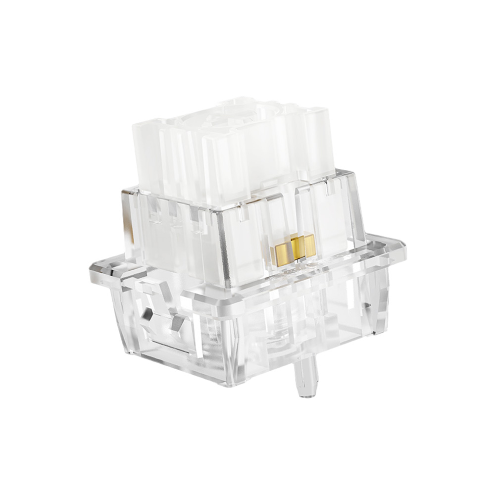 Mount Tai Maglev Switch Lineai - Gaming Keyboard Magnetic Switches recensie en prijs