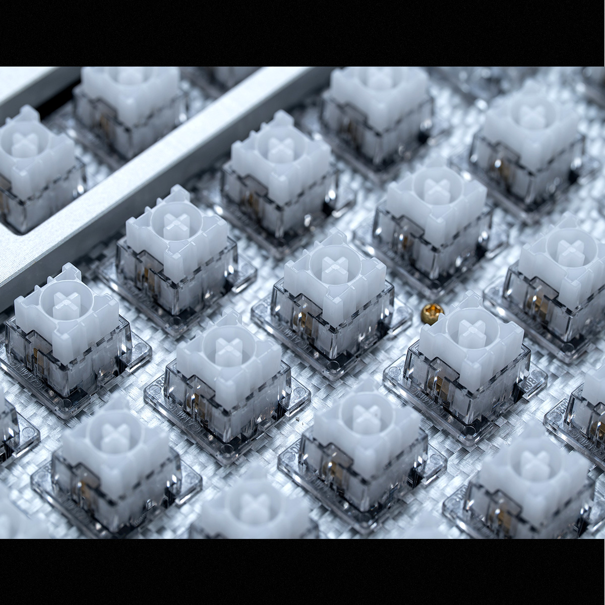 Mount Tai Maglev Switch Lineai - Gaming Keyboard Magnetic Switches recensie en prijs