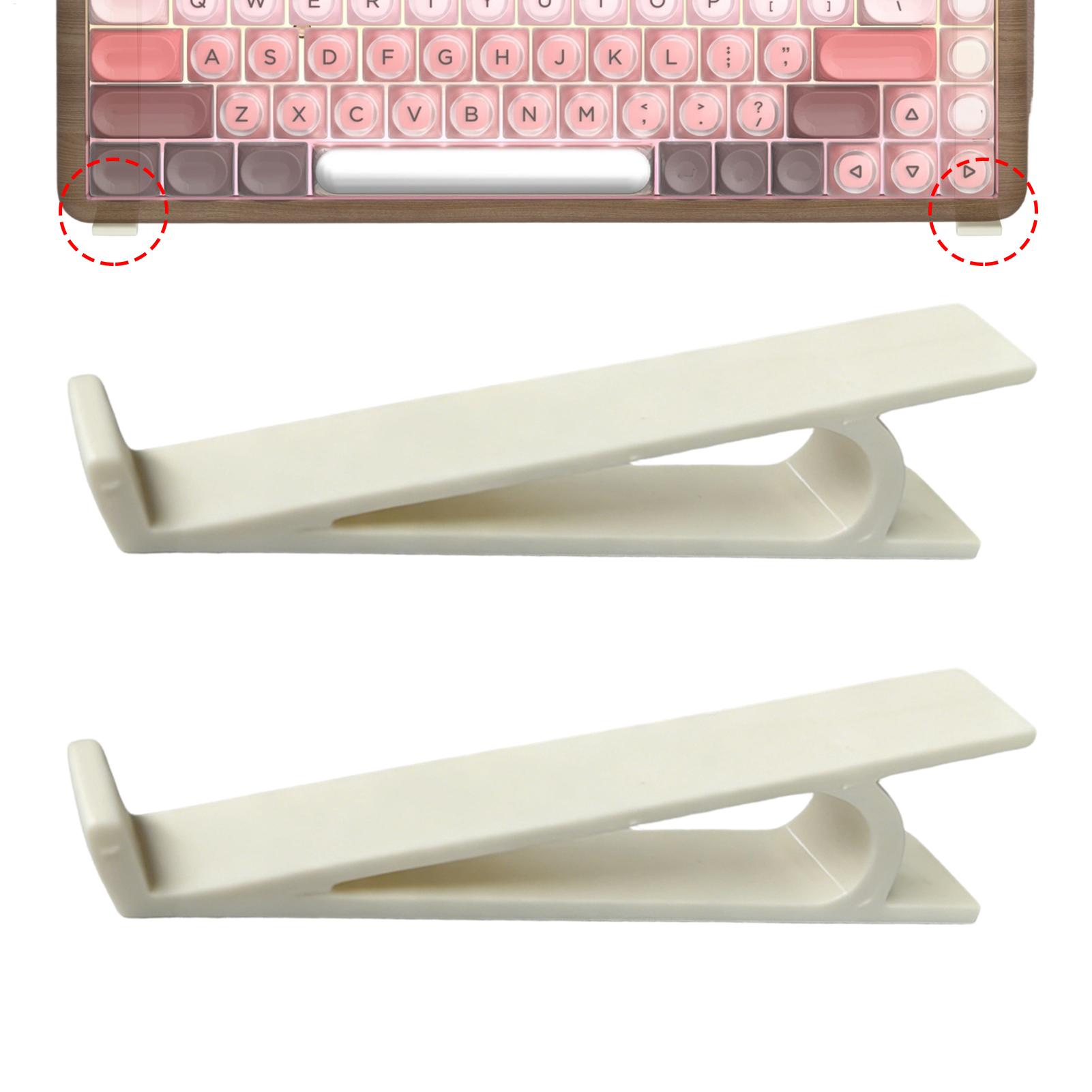 Ergonomische antislip toetsenb - Gaming Keyboard Ergonomics recensie en prijs