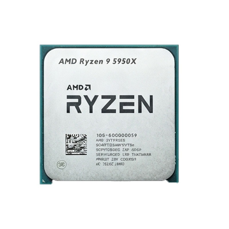 AM4 Platform Multi-Core CPU AM - Amd Cpu Ryzen 9 recensie en prijs