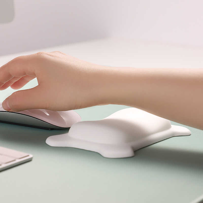 Siliconen Muis Polssteun Toets - Gaming Keyboard Hand recensie en prijs