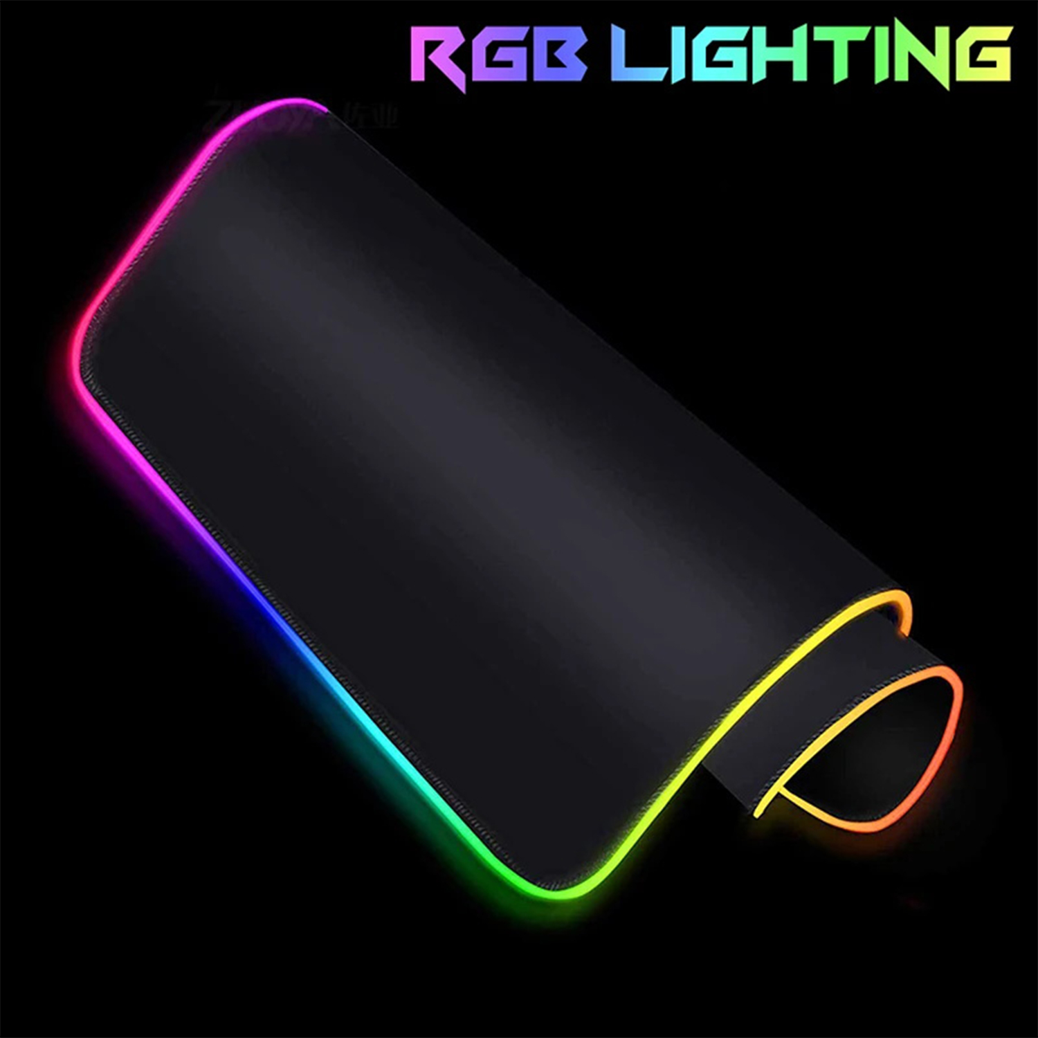 RGB Muismat Velina Airgid Zenl - Gaming Keyboard No Rgb recensie en prijs