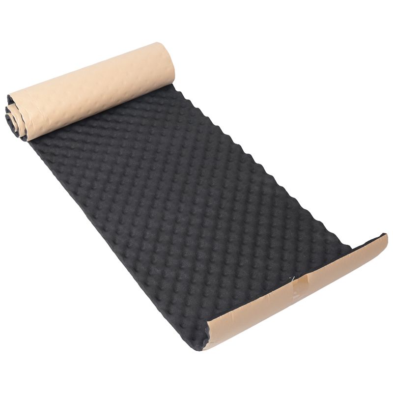 Auto Geluiddempende Mat 50X200 - Foam Dampener Sheet recensie en prijs