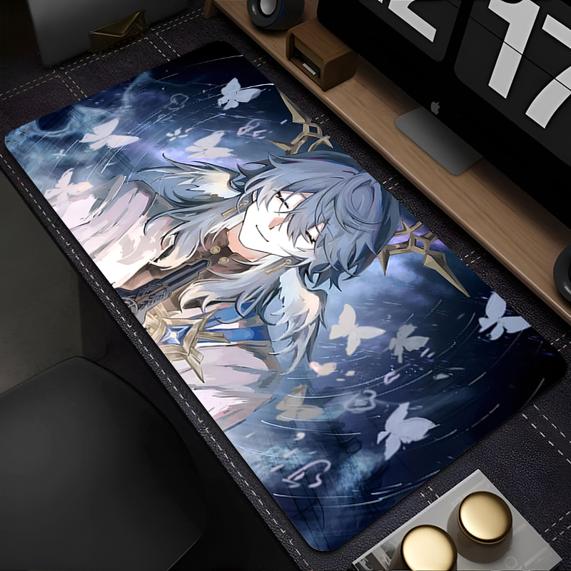 Anime Game Sunday Robin Honkai - Gaming Keyboard Mobile recensie en prijs
