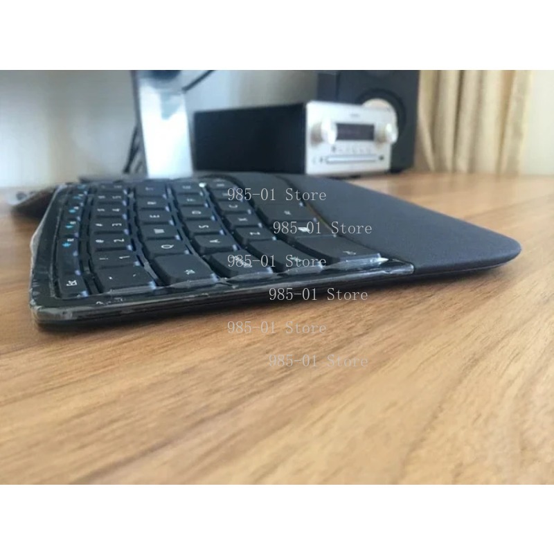 Draadloos toetsenbord- en muis - Gaming Keyboard Wireless recensie en prijs