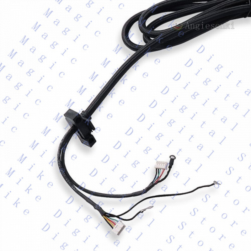 H Data USB-kabel voor Corsair  - Gaming Keyboard Corsair recensie en prijs