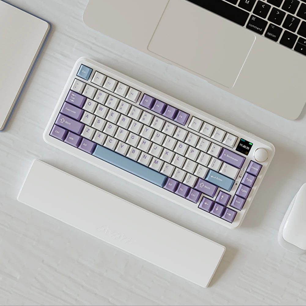 81-toetsen gaming-toetsenbord  - Gaming Keyboard Hand recensie en prijs