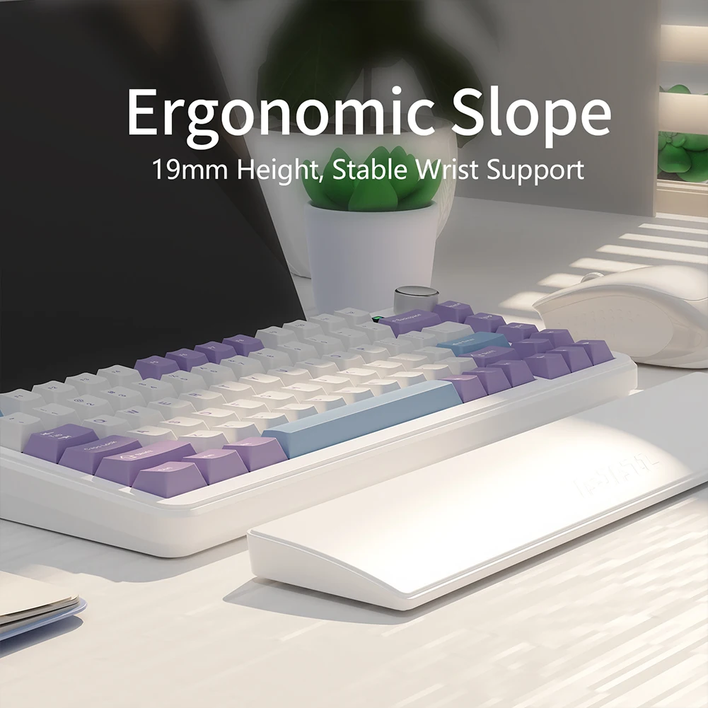 81-toetsen gaming-toetsenbord  - Gaming Keyboard Hand recensie en prijs