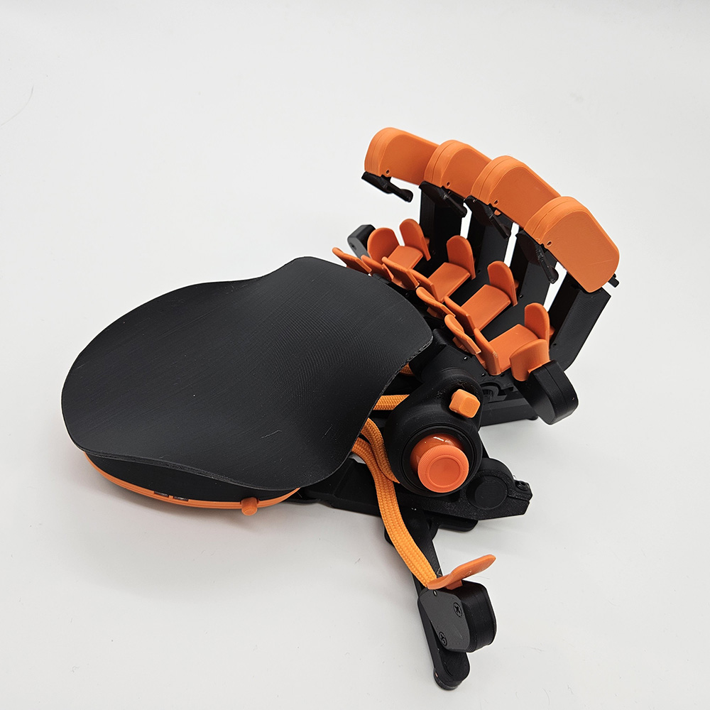 Eénhands-toetsenbord GameClaw  - Gaming Keyboard Ergonomics recensie en prijs