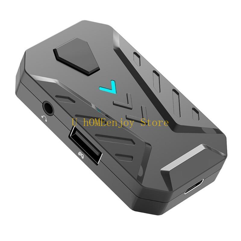 B0KF Gaming-toetsenbord en mui - Gaming Keyboard Mobile recensie en prijs