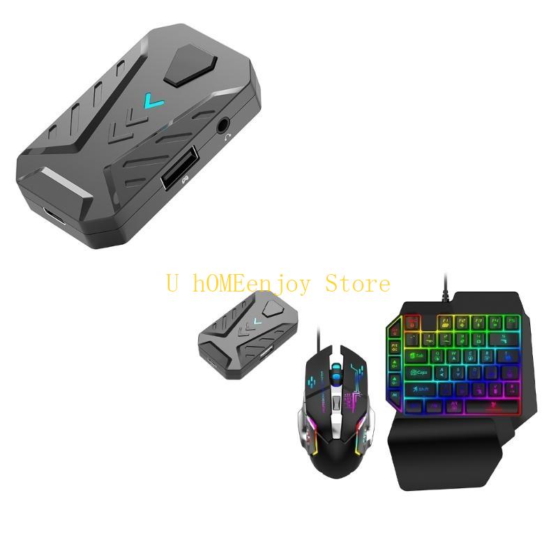 B0KF Gaming-toetsenbord en mui - Gaming Keyboard Mobile recensie en prijs