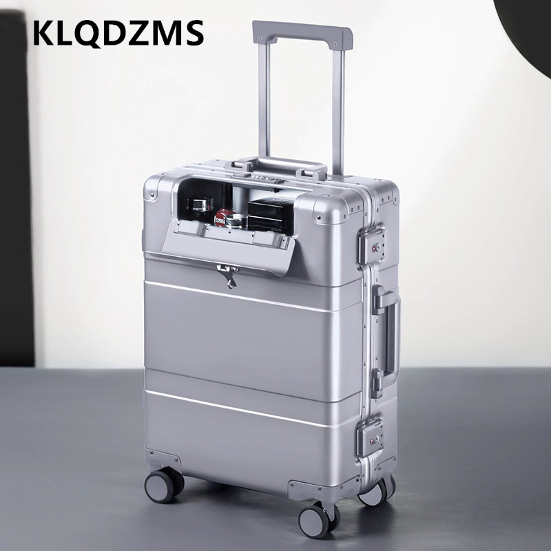 KLQDZMS De nieuwe 20 