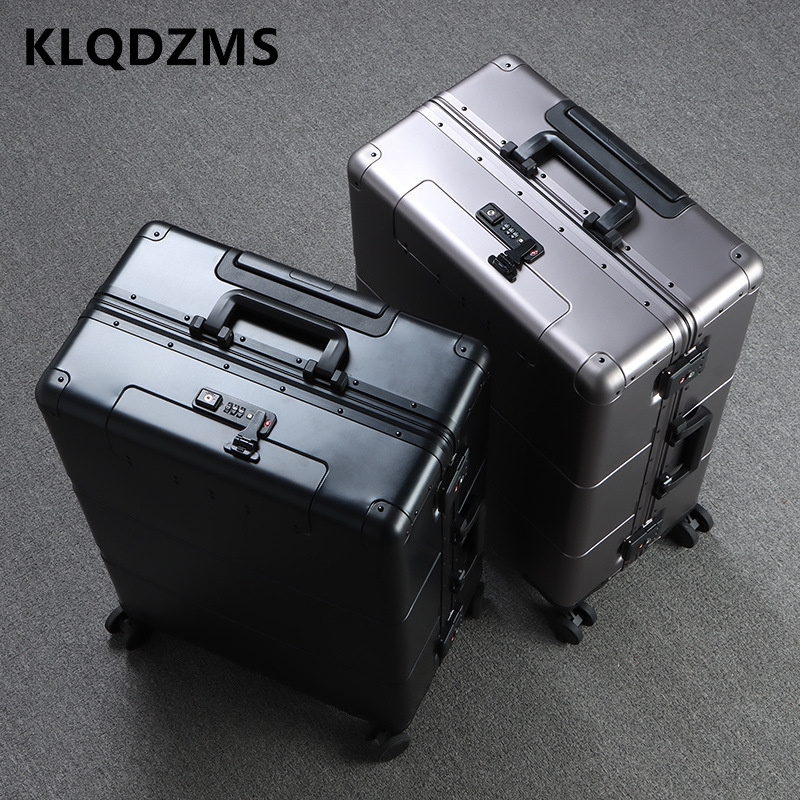 KLQDZMS De nieuwe 20 