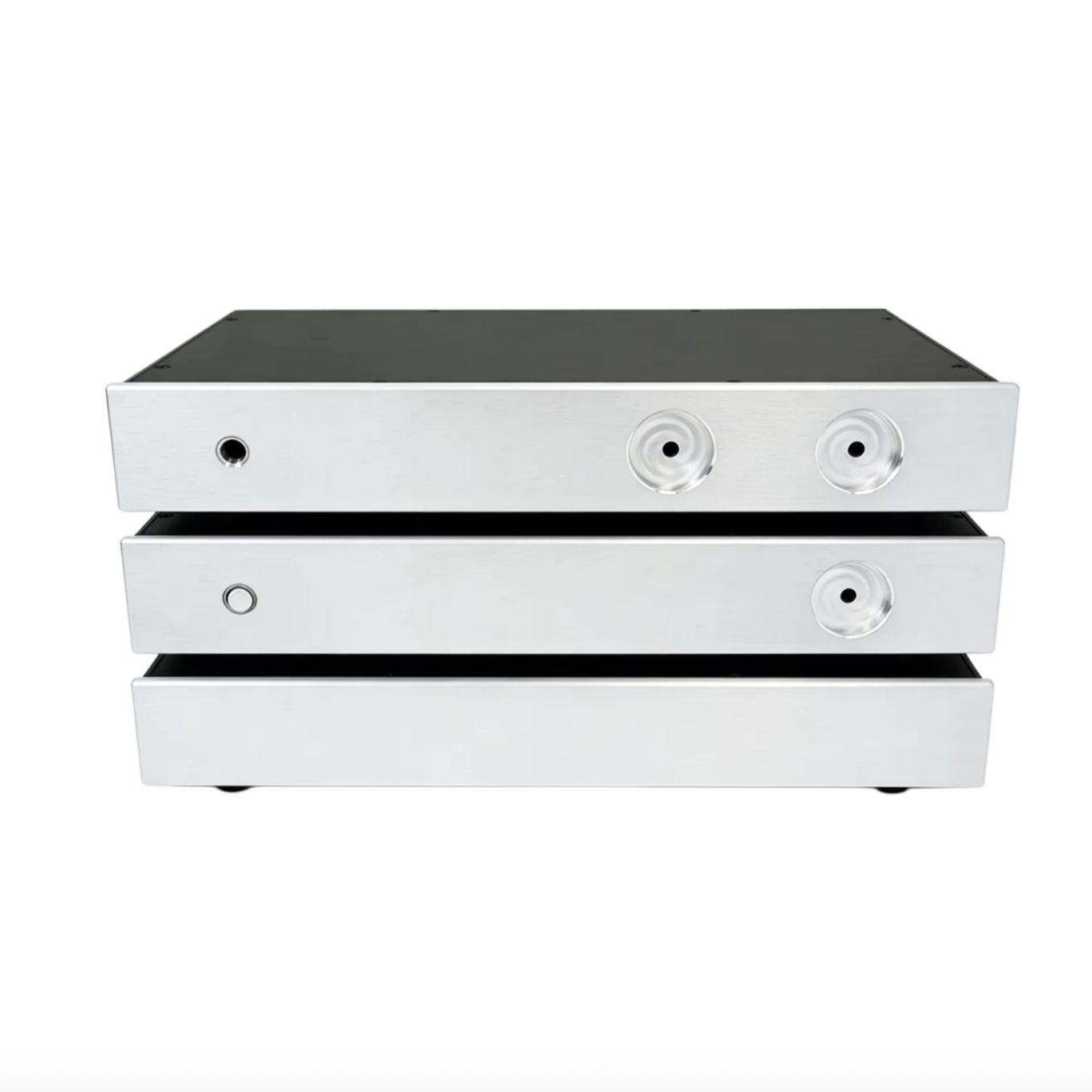 (430*65*345mm) Volledig alumin - Aluminum Case 65 recensie en prijs
