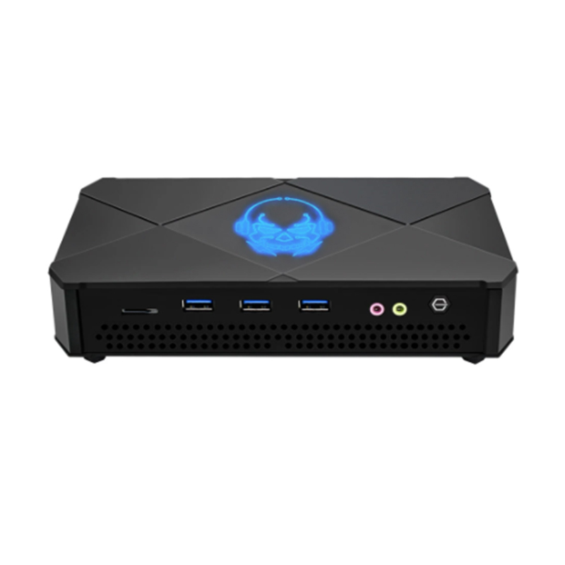 AMD Radeon Graphics 8 Core Min - Amd Cpu Ryzen 9 recensie en prijs