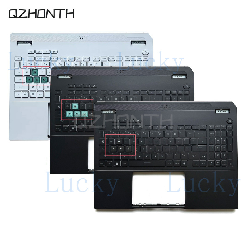 Nieuw voor ASUS TUF Gaming A16 - Gaming Keyboard Asus recensie en prijs
