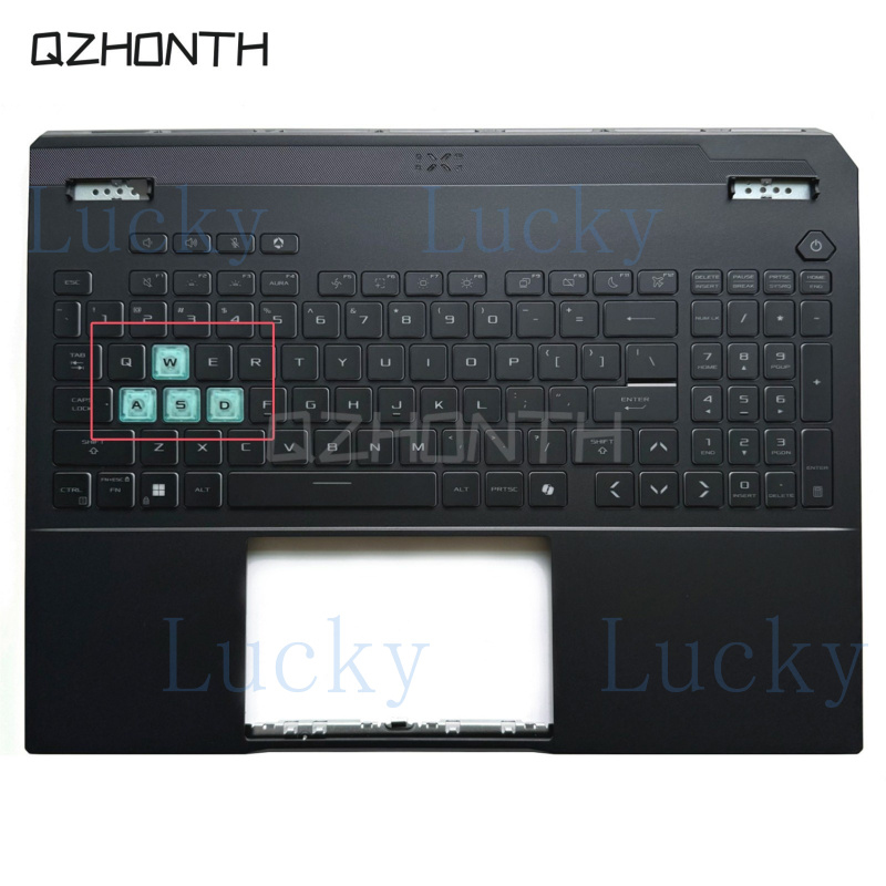 Nieuw voor ASUS TUF Gaming A16 - Gaming Keyboard Asus recensie en prijs