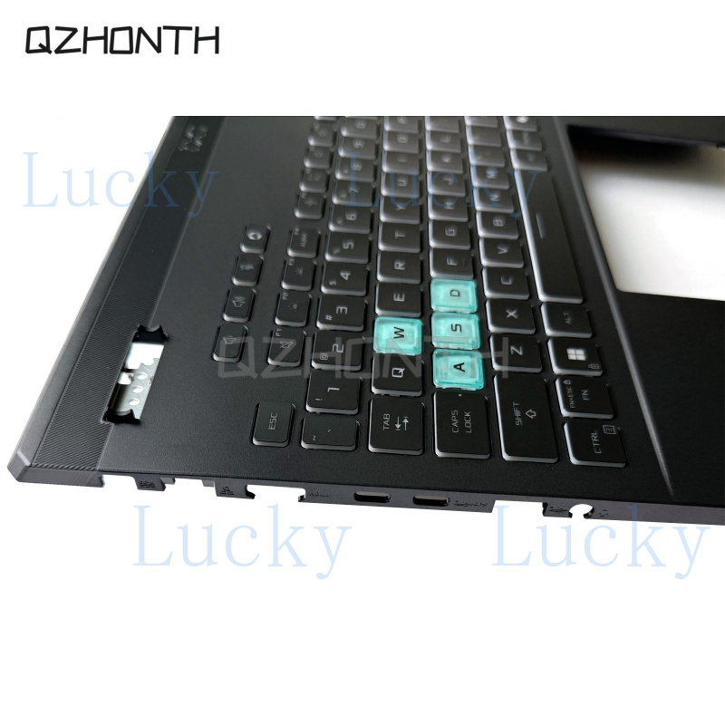 Nieuw voor ASUS TUF Gaming A16 - Gaming Keyboard Asus recensie en prijs
