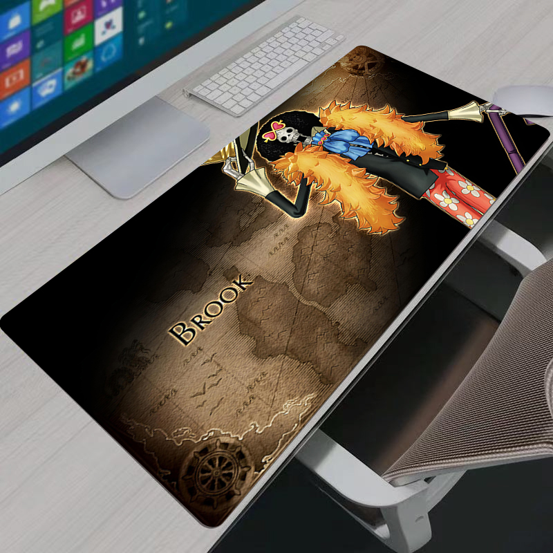 Gaming Muismat Gamer Thuiscomp - Gaming Keyboard Theme recensie en prijs