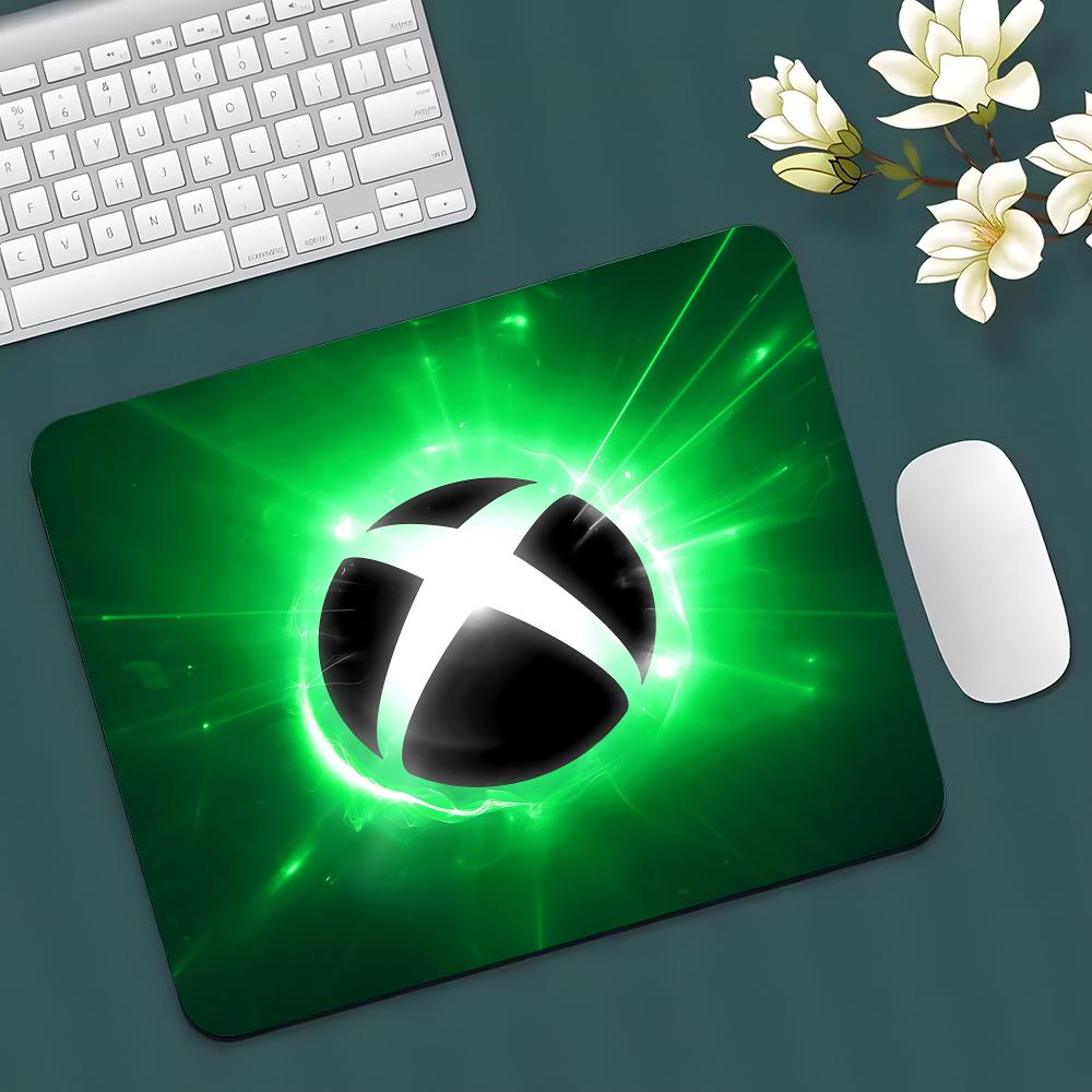 X-Xbox Game Muismat Rubber Ant - Gaming Keyboard And Mouse For Xbox recensie en prijs