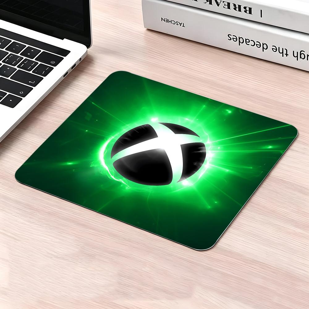 X-Xbox Game Muismat Rubber Ant - Gaming Keyboard And Mouse For Xbox recensie en prijs