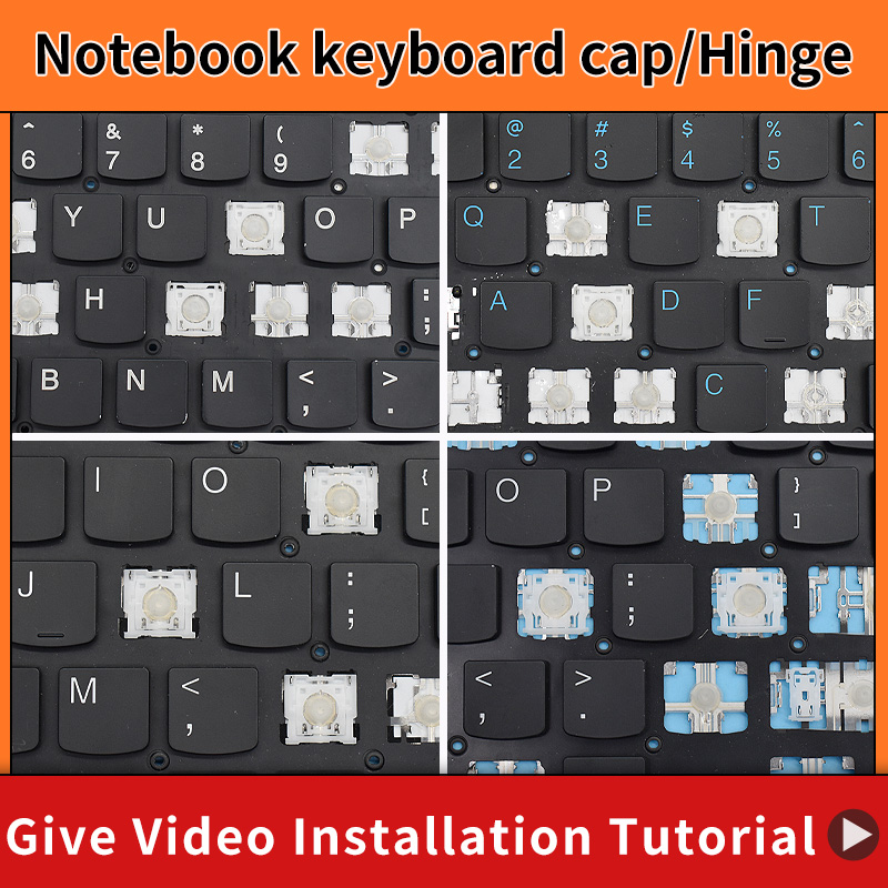 Vervanging Keycap Key Cap Scha - Gaming Keyboard Asus recensie en prijs