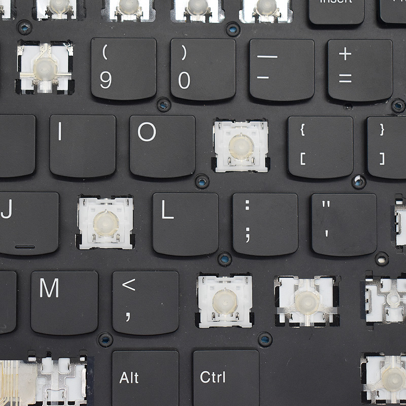 Vervanging Keycap Key Cap Scha - Gaming Keyboard Asus recensie en prijs
