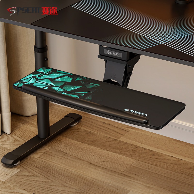 Desktop multifunctionele verst - Gaming Keyboard Extension recensie en prijs