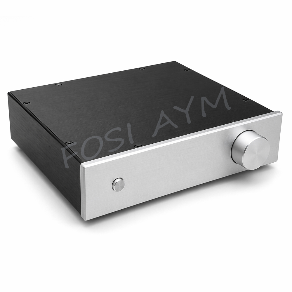 280x65x228mm FOSI AYM Volledig - Aluminum Case 65 recensie en prijs