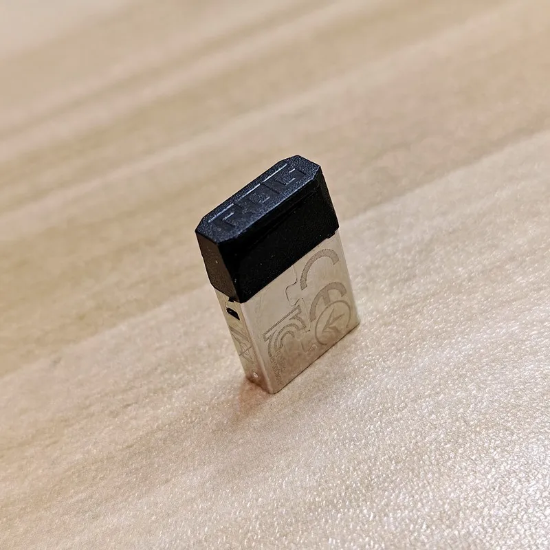 USB-dongle-ontvangeradapter vo - Gaming Keyboard Asus recensie en prijs