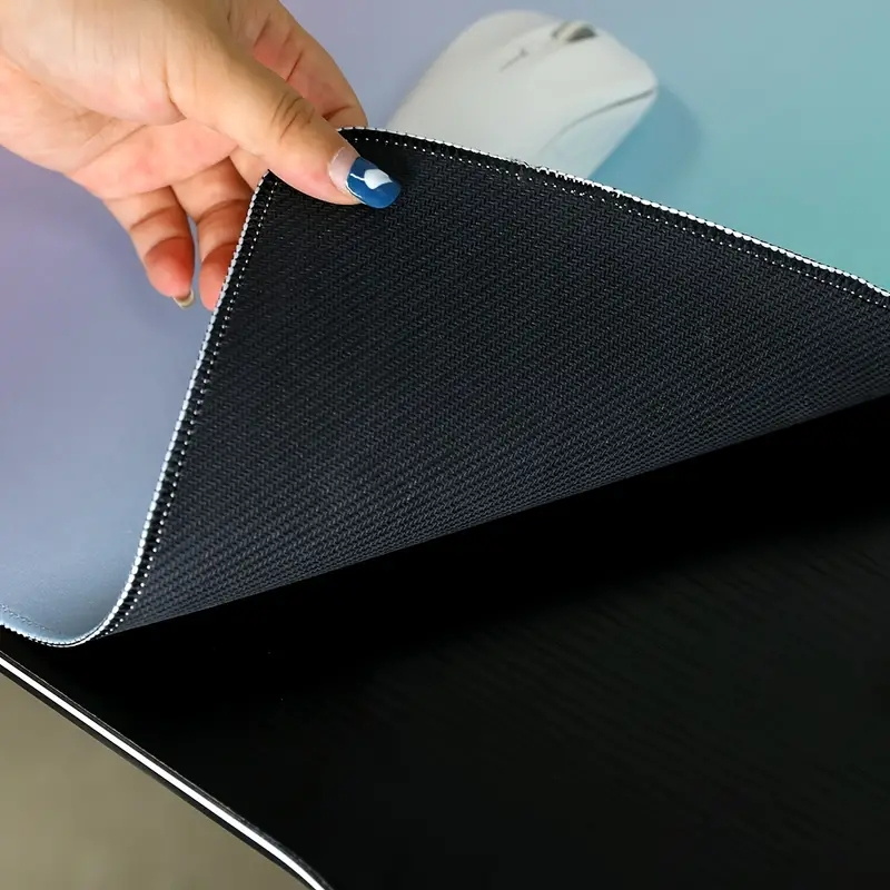 Muismat met polssteun, toetsen - Gaming Keyboard Hand recensie en prijs