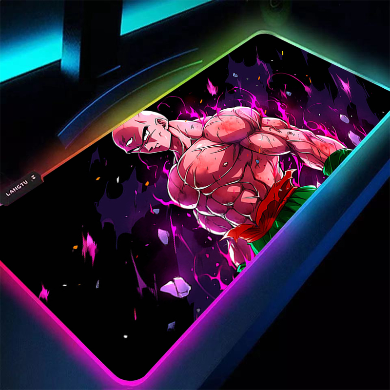 RGB Muismat 90x40cm DBZ Dragon - Gaming Keyboard No Rgb recensie en prijs